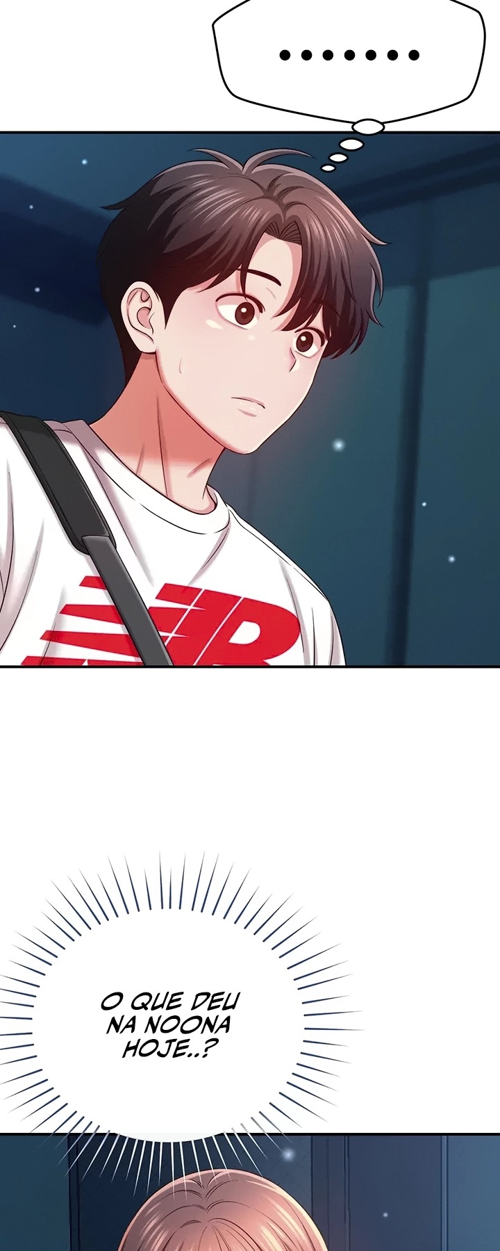 Ler Taming the New Noona Capitulo 22 Page 14