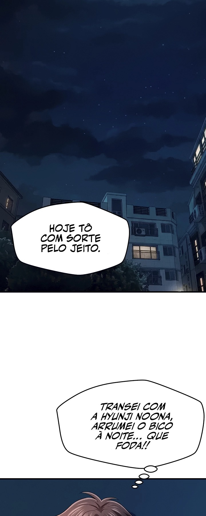 Ler Taming the New Noona Capitulo 22 Page 2