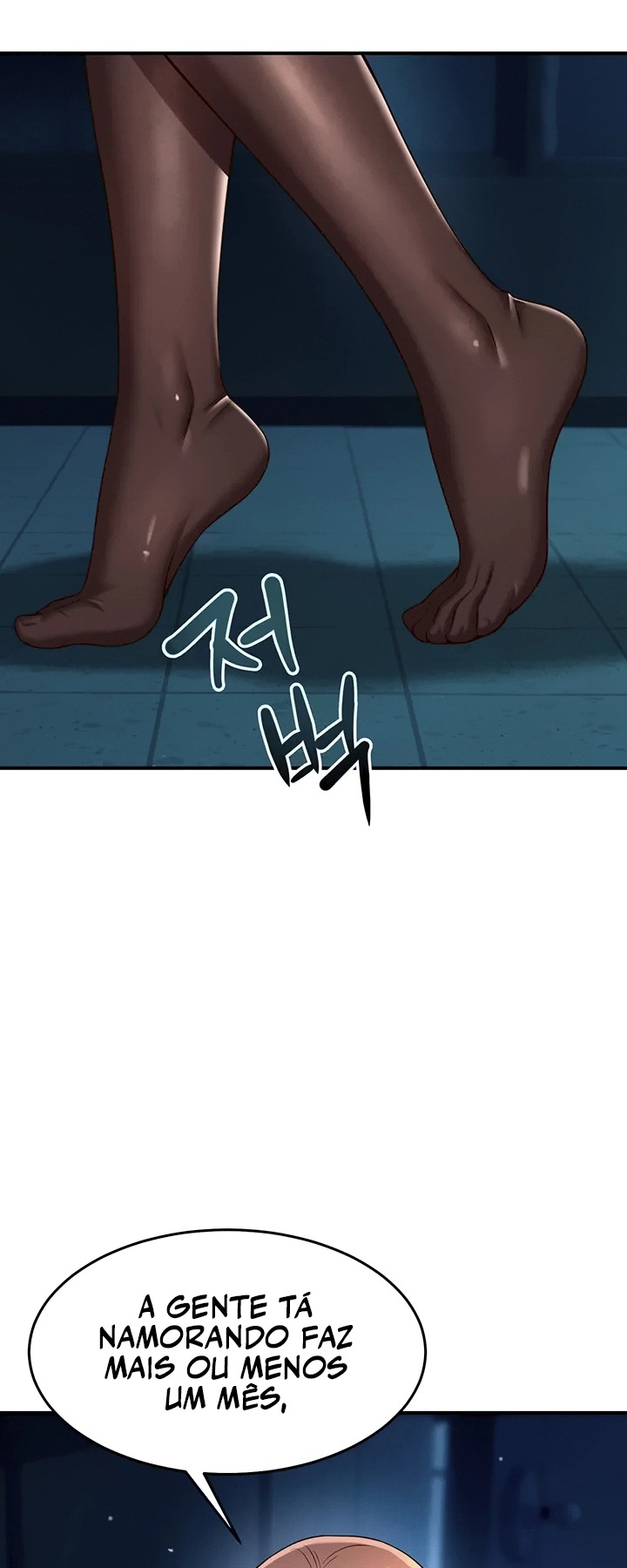 Ler Taming the New Noona Capitulo 22 Page 20