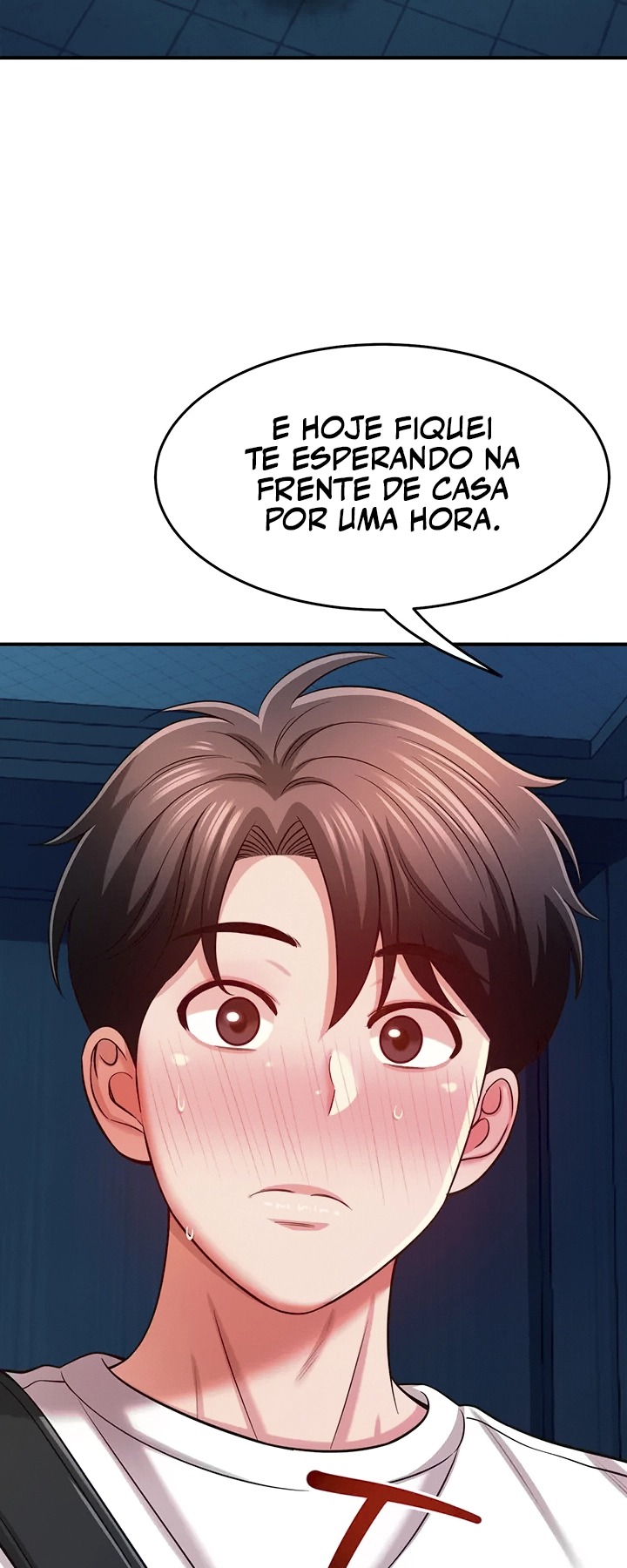Ler Taming the New Noona Capitulo 22 Page 22