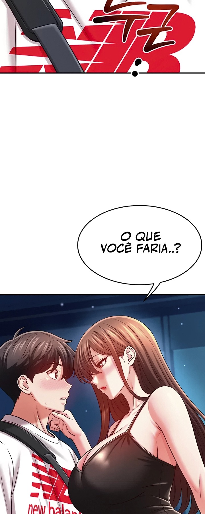 Ler Taming the New Noona Capitulo 22 Page 23