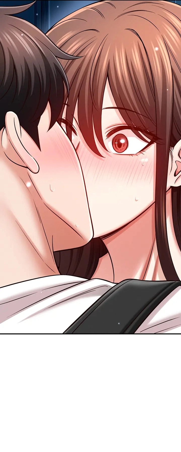 Ler Taming the New Noona Capitulo 22 Page 30