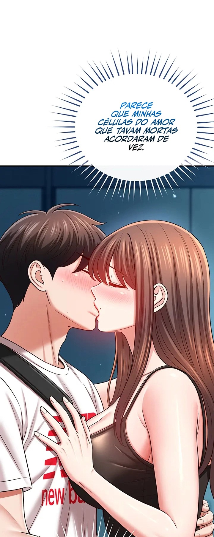 Ler Taming the New Noona Capitulo 22 Page 33