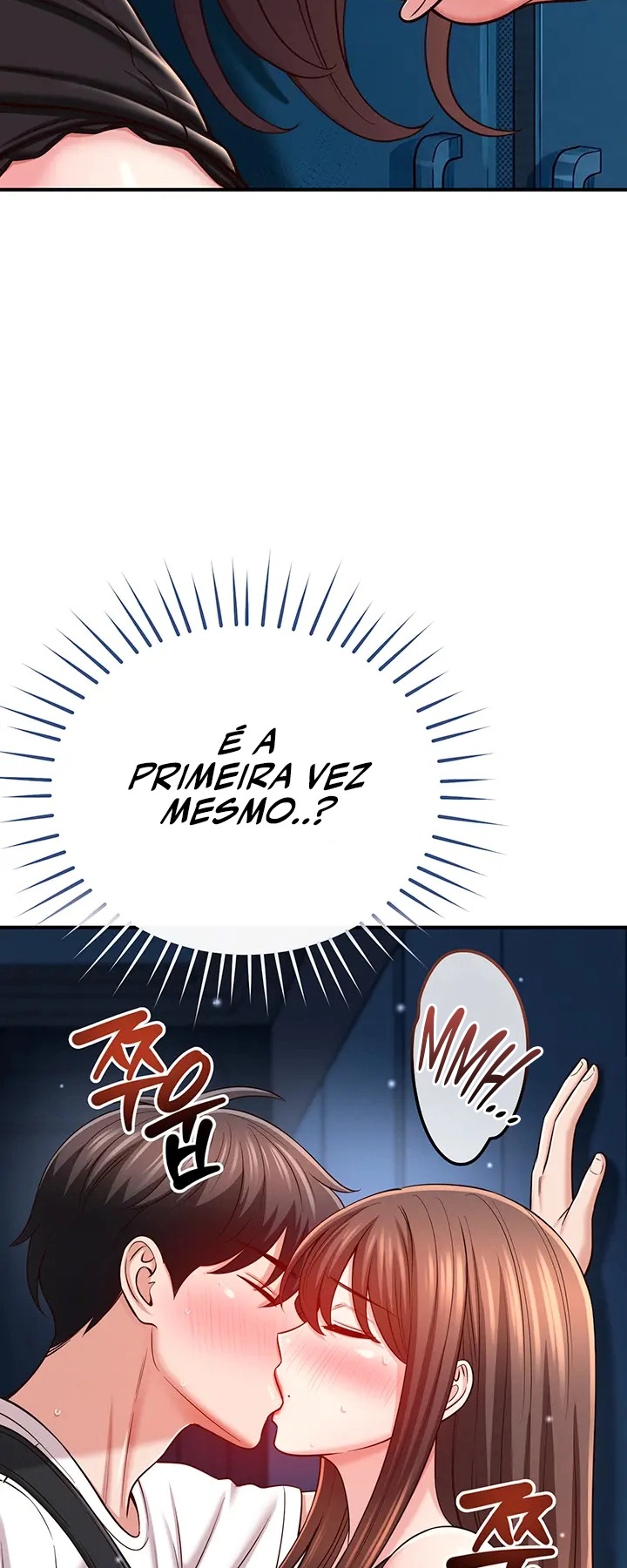 Ler Taming the New Noona Capitulo 22 Page 39