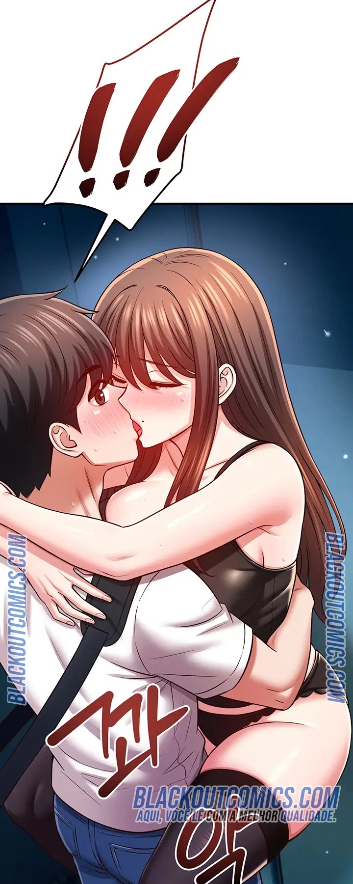 Ler Taming the New Noona Capitulo 22 Page 43