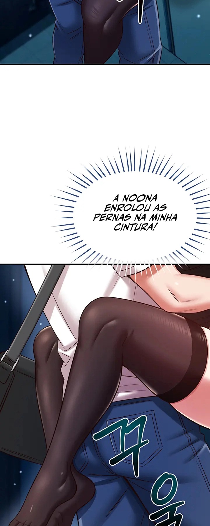 Ler Taming the New Noona Capitulo 22 Page 44
