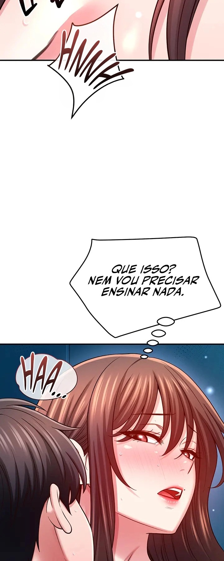Ler Taming the New Noona Capitulo 22 Page 50