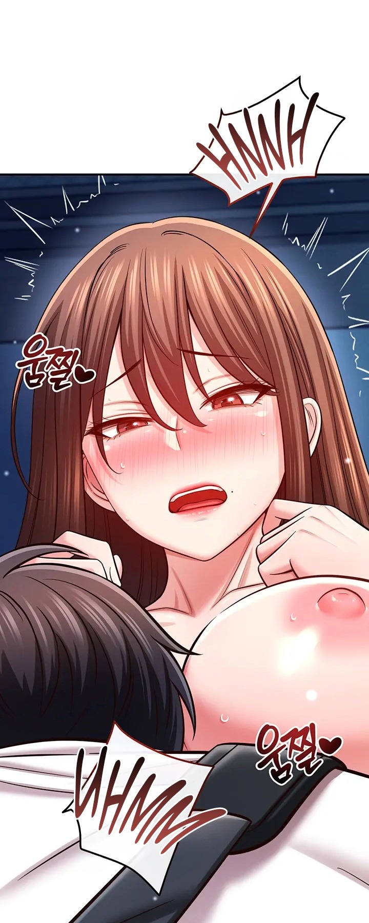 Ler Taming the New Noona Capitulo 22 Page 60