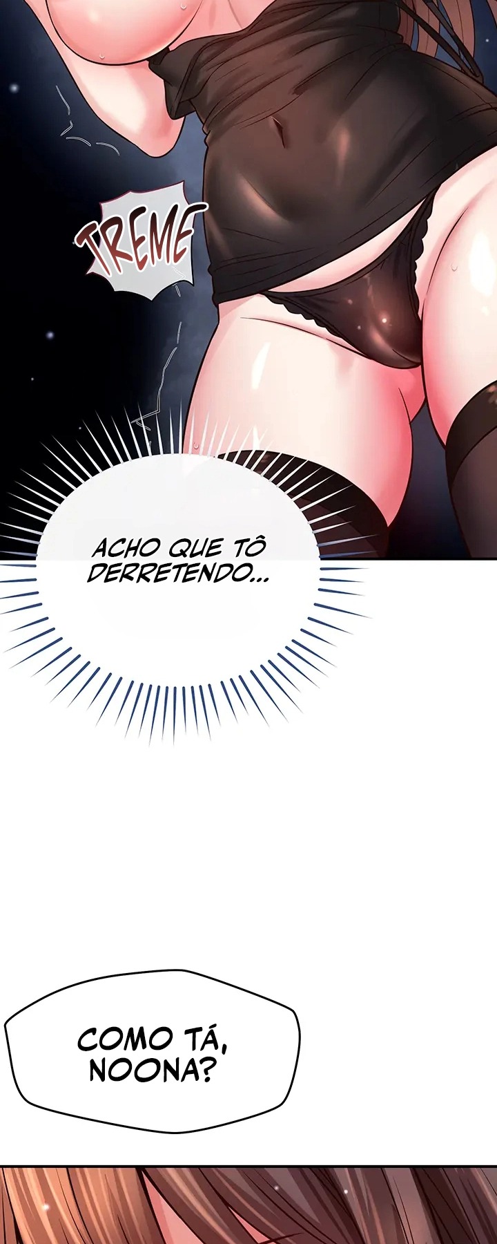 Ler Taming the New Noona Capitulo 22 Page 62