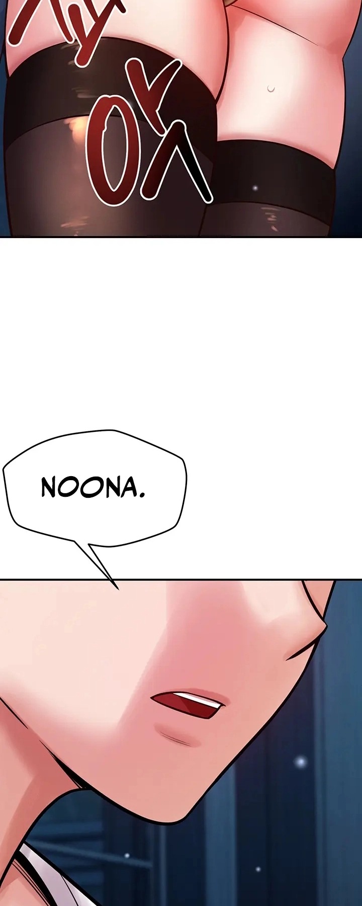 Ler Taming the New Noona Capitulo 22 Page 71