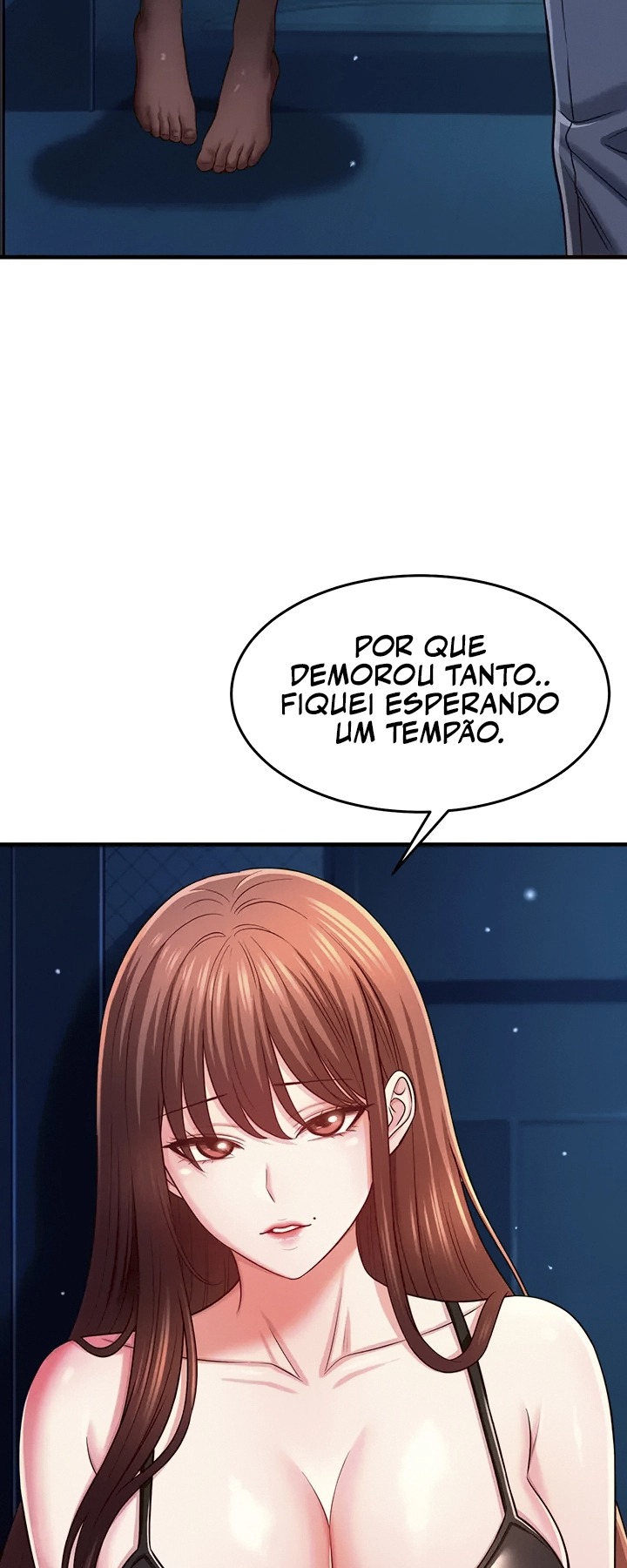 Ler Taming the New Noona Capitulo 22 Page 8