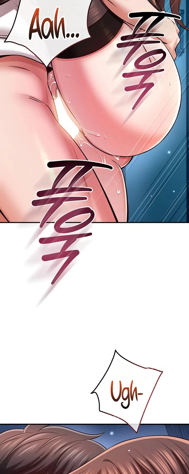 Ler Taming the New Noona Capitulo 23 Page 22