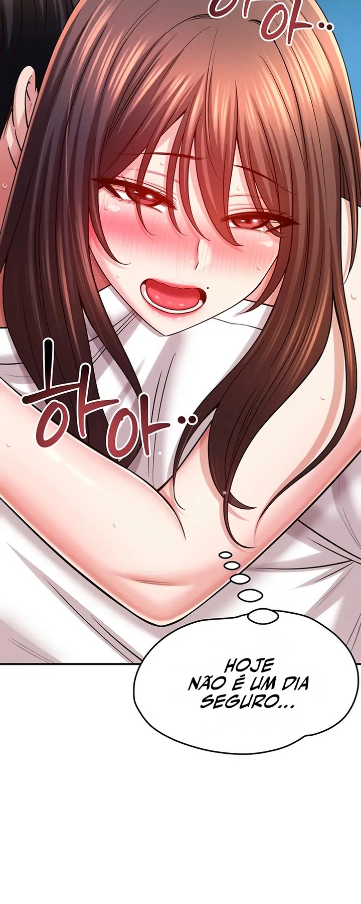 Ler Taming the New Noona Capitulo 23 Page 26