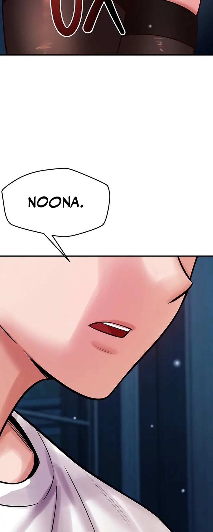 Ler Taming the New Noona Capitulo 23 Page 3