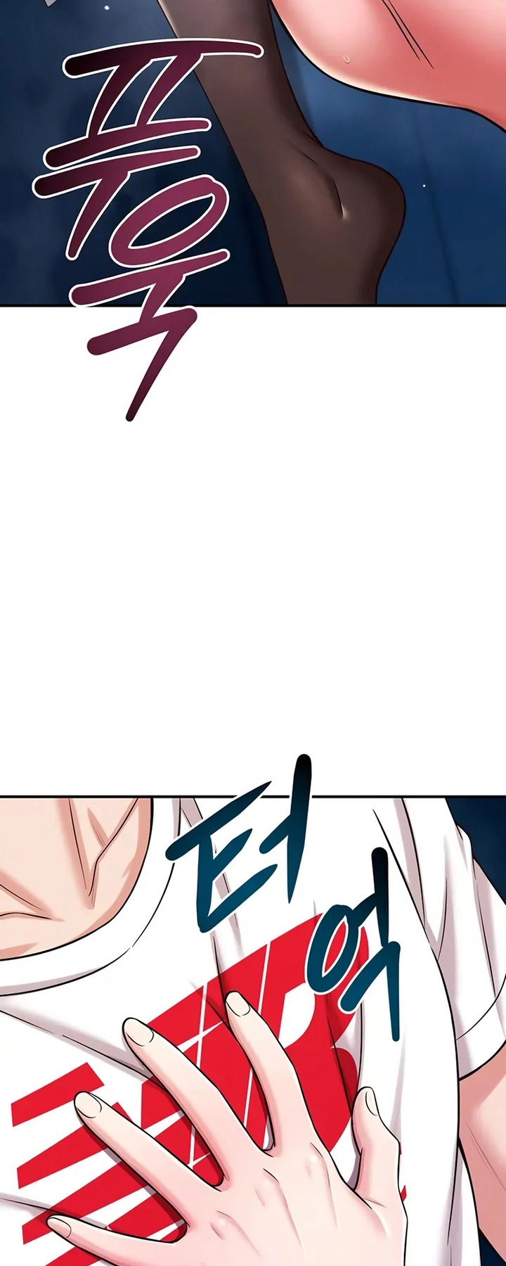 Ler Taming the New Noona Capitulo 23 Page 31