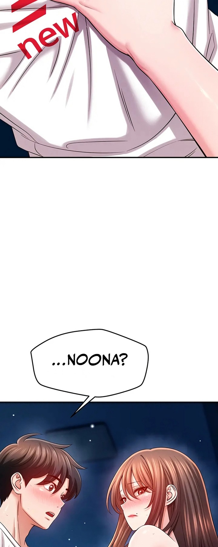 Ler Taming the New Noona Capitulo 23 Page 32