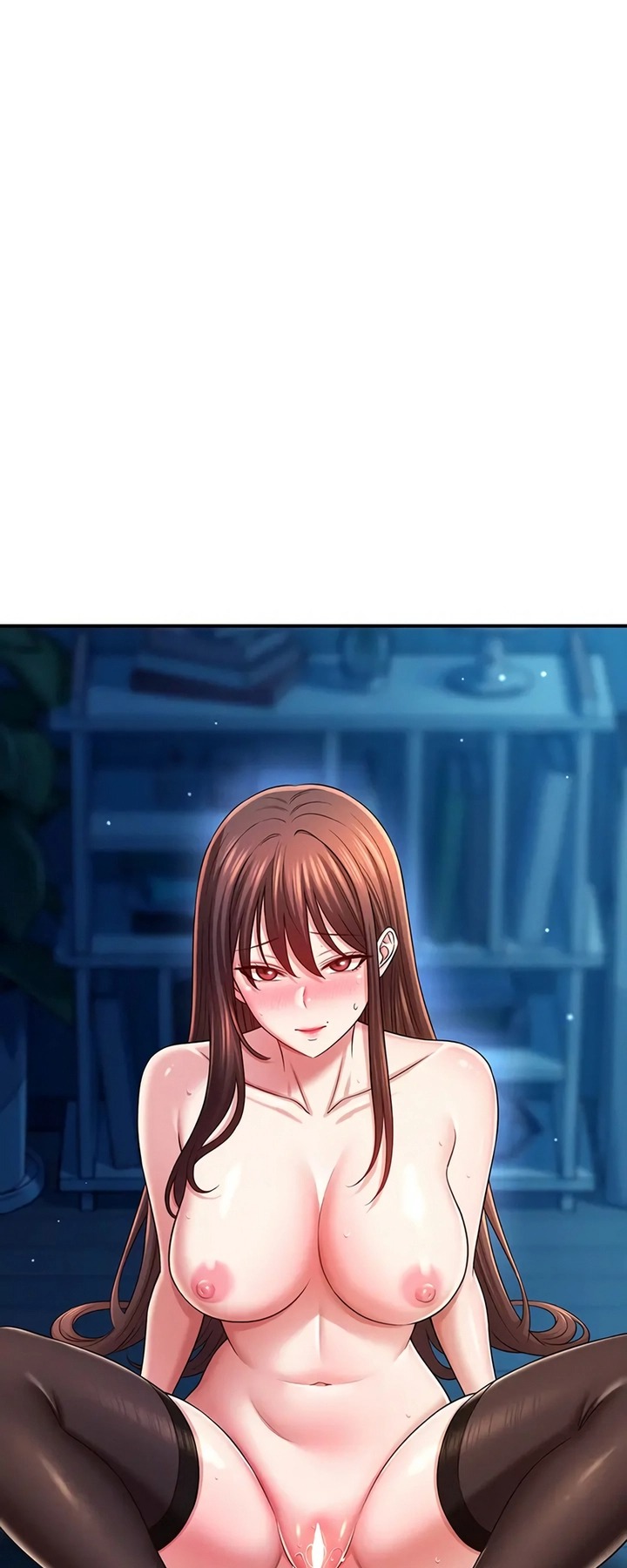 Ler Taming the New Noona Capitulo 23 Page 40