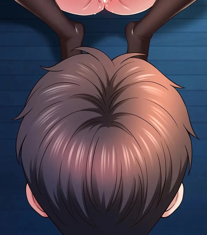 Ler Taming the New Noona Capitulo 23 Page 41