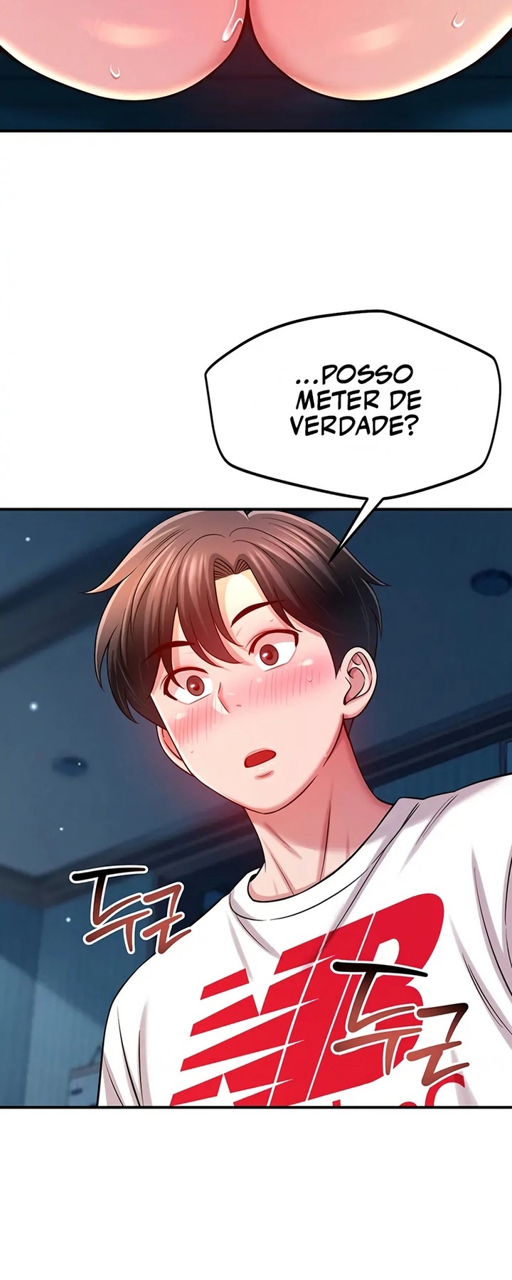 Ler Taming the New Noona Capitulo 23 Page 44
