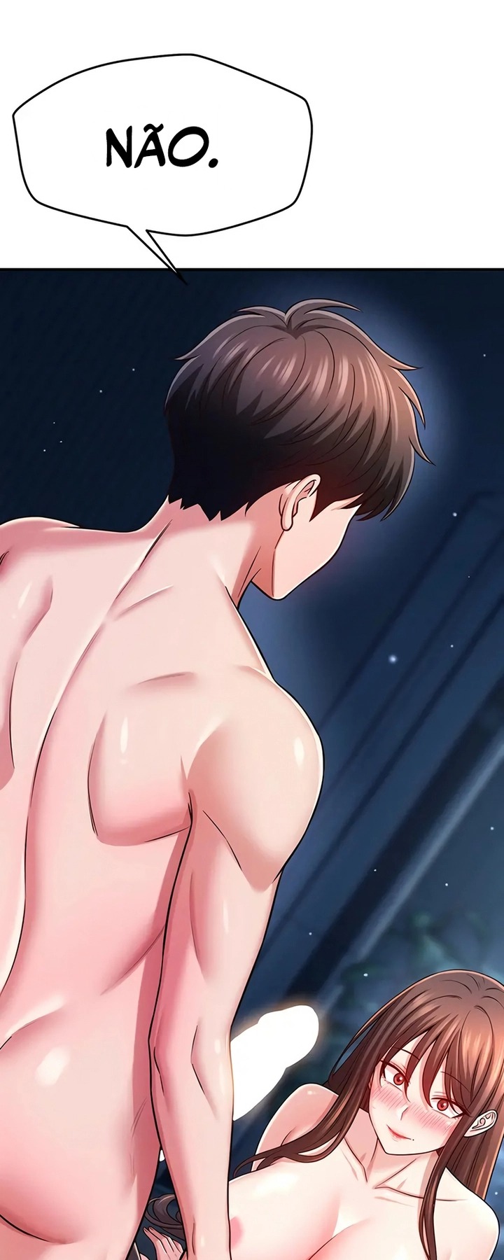 Ler Taming the New Noona Capitulo 23 Page 46