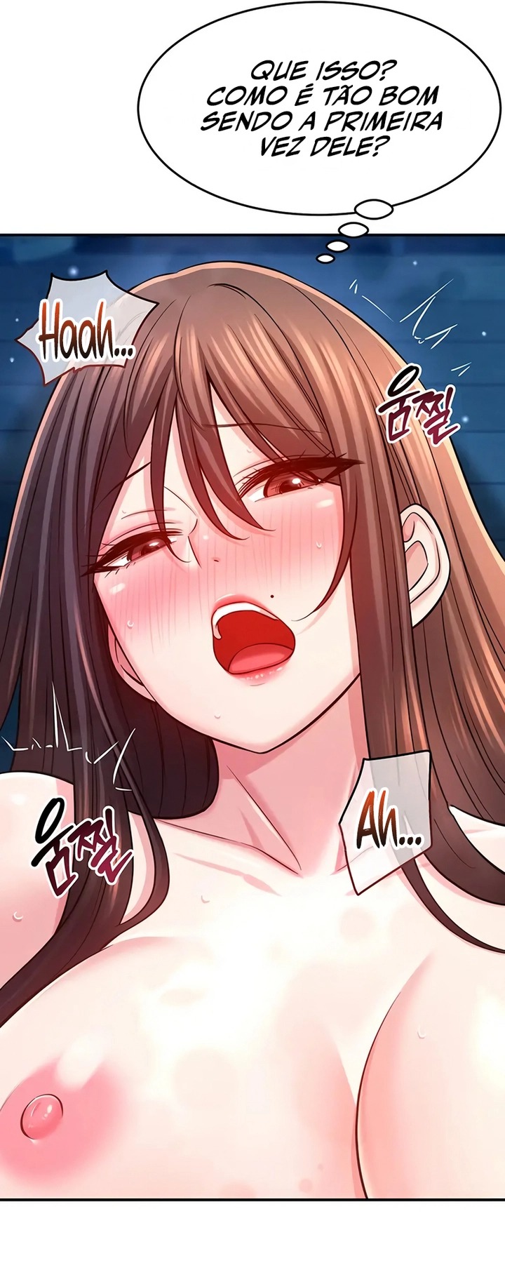 Ler Taming the New Noona Capitulo 23 Page 60