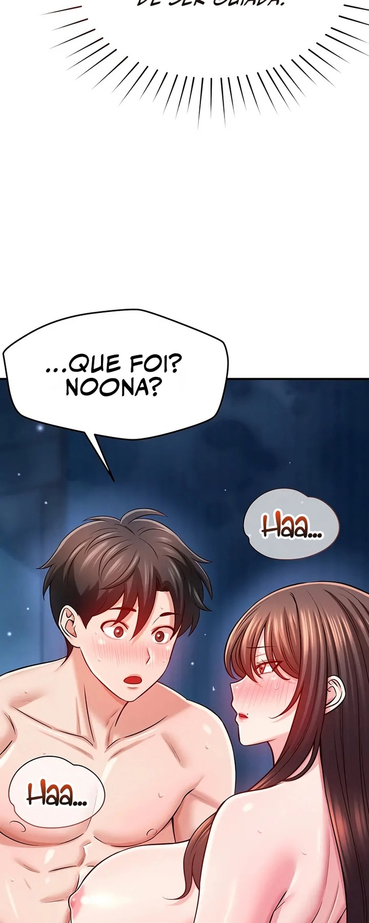 Ler Taming the New Noona Capitulo 23 Page 62