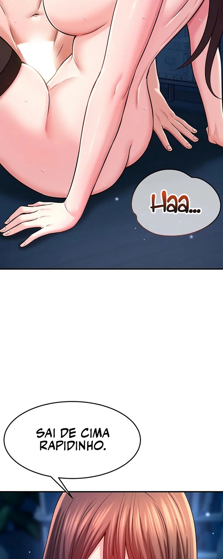 Ler Taming the New Noona Capitulo 23 Page 63