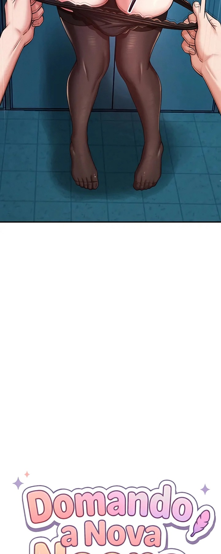 Ler Taming the New Noona Capitulo 23 Page 7