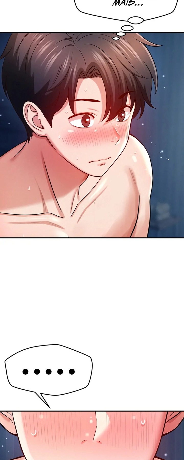 Ler Taming the New Noona Capitulo 23 Page 79