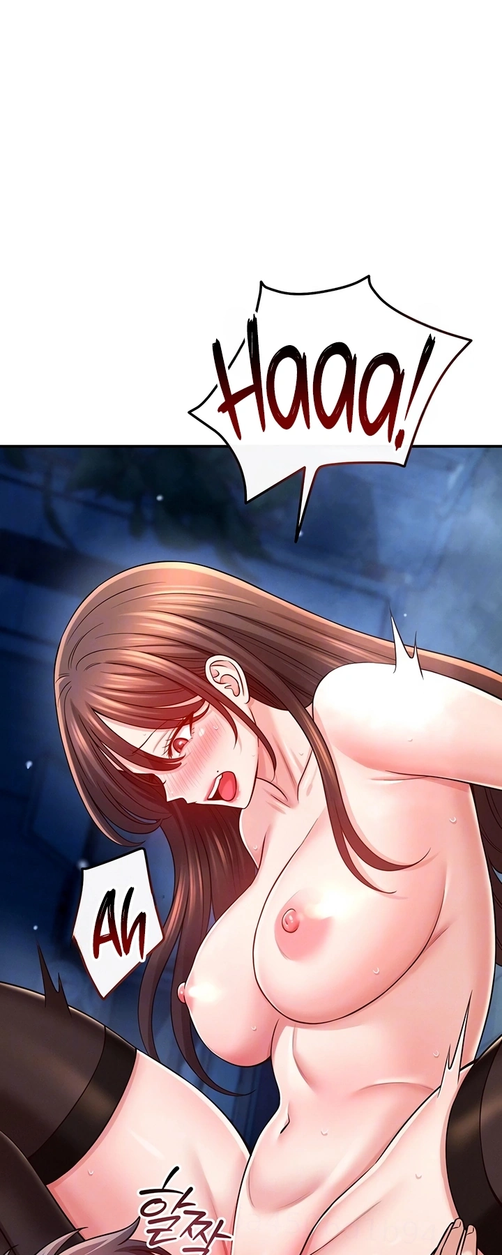 Ler Taming the New Noona Capitulo 24 Page 17