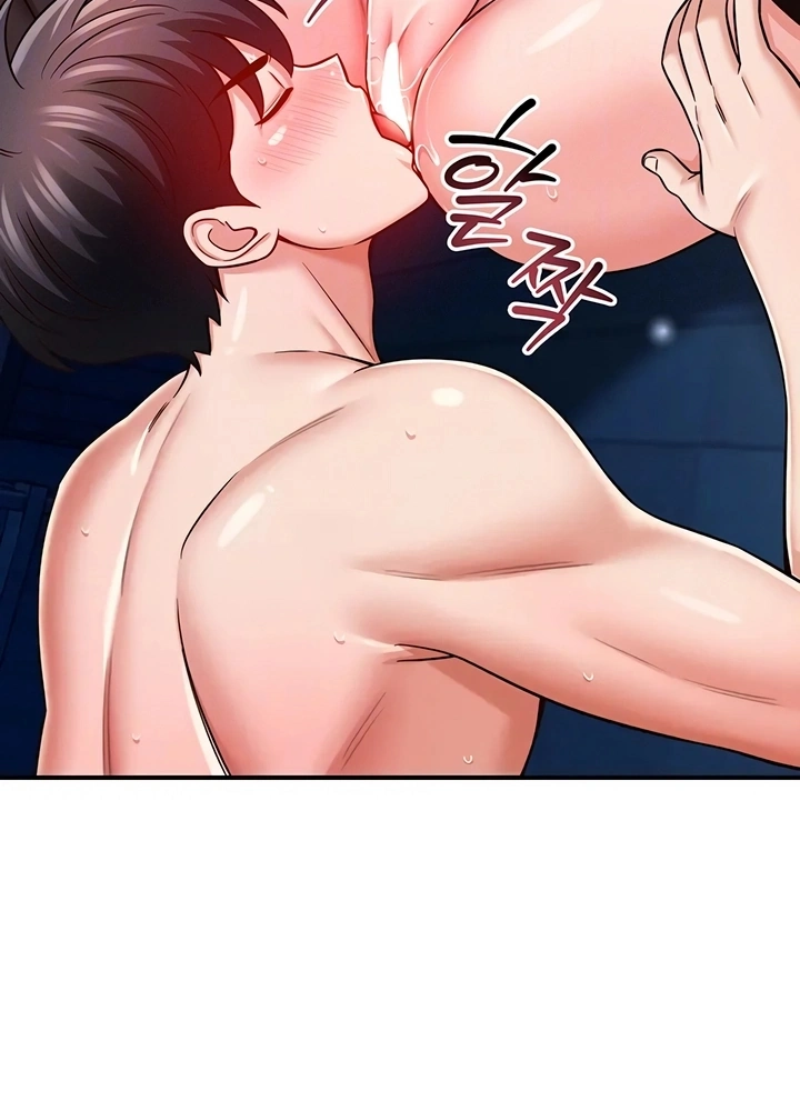 Ler Taming the New Noona Capitulo 24 Page 18