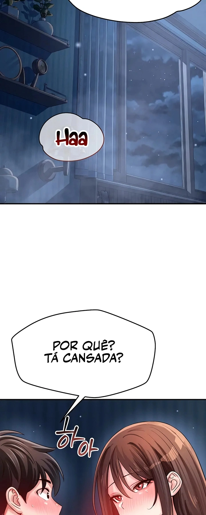 Ler Taming the New Noona Capitulo 24 Page 2