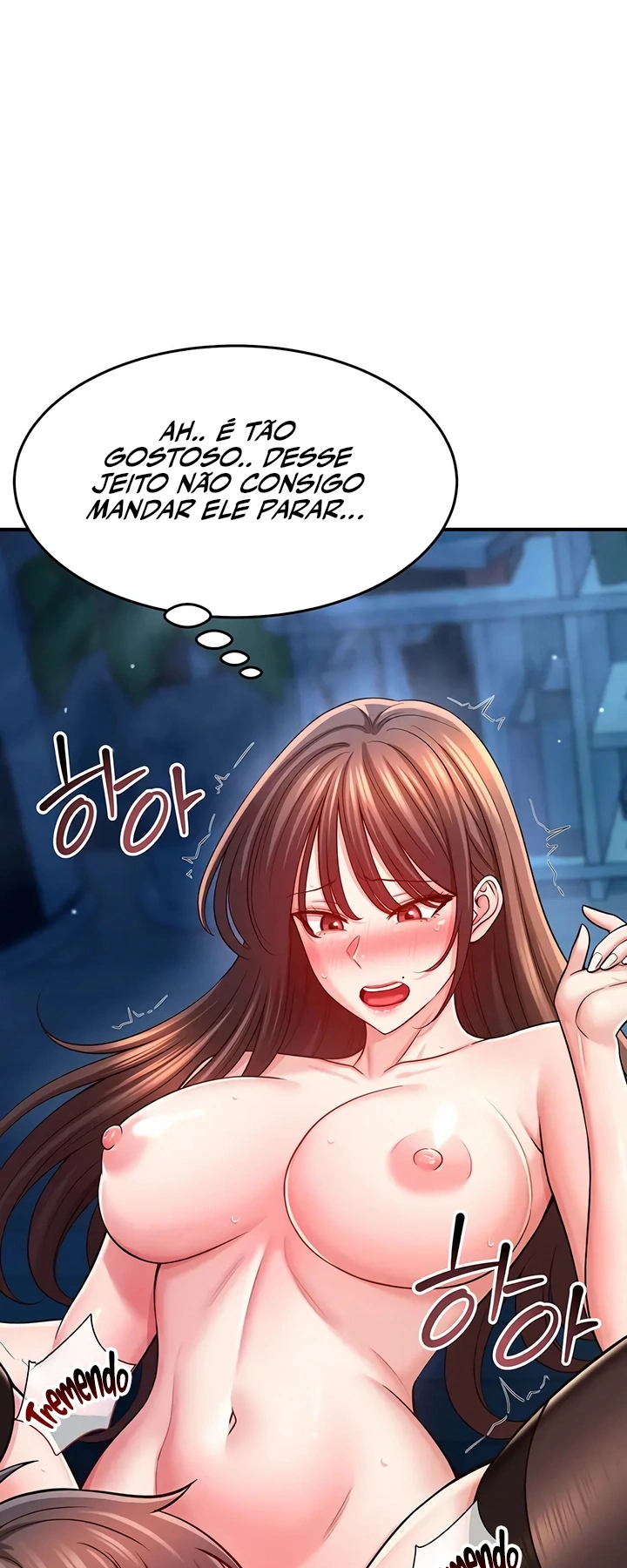 Ler Taming the New Noona Capitulo 24 Page 26