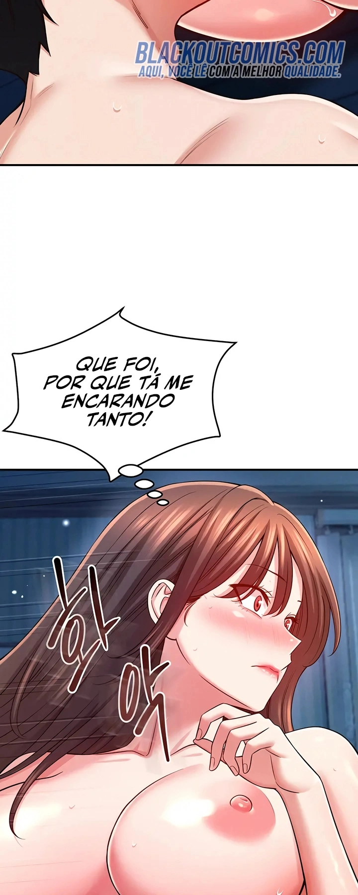 Ler Taming the New Noona Capitulo 24 Page 32