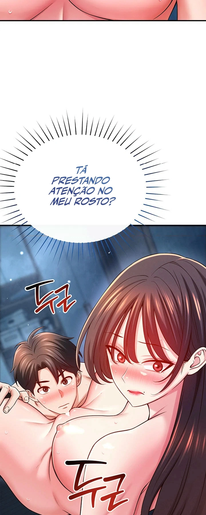 Ler Taming the New Noona Capitulo 24 Page 33