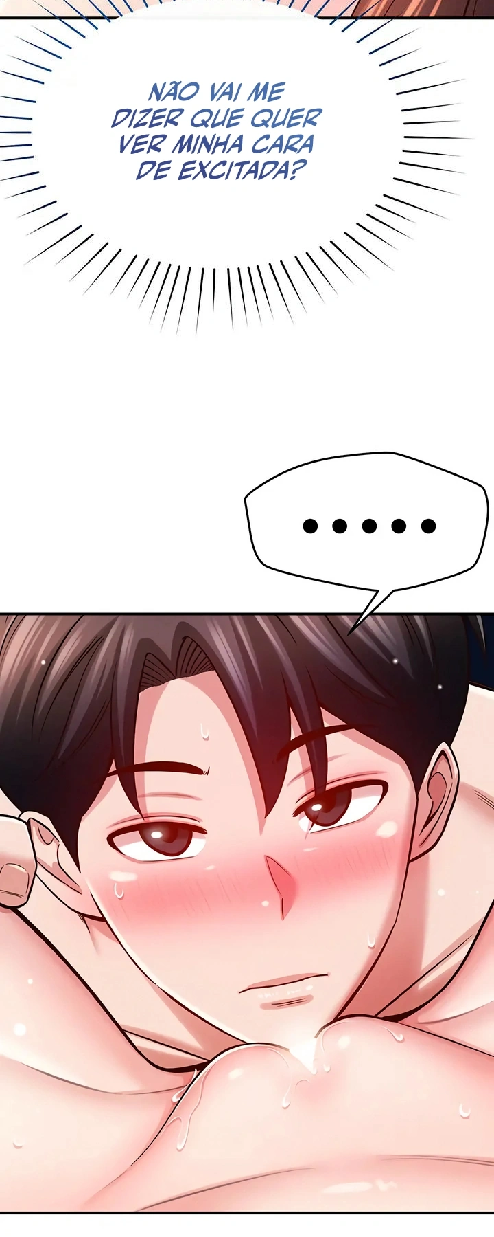 Ler Taming the New Noona Capitulo 24 Page 35