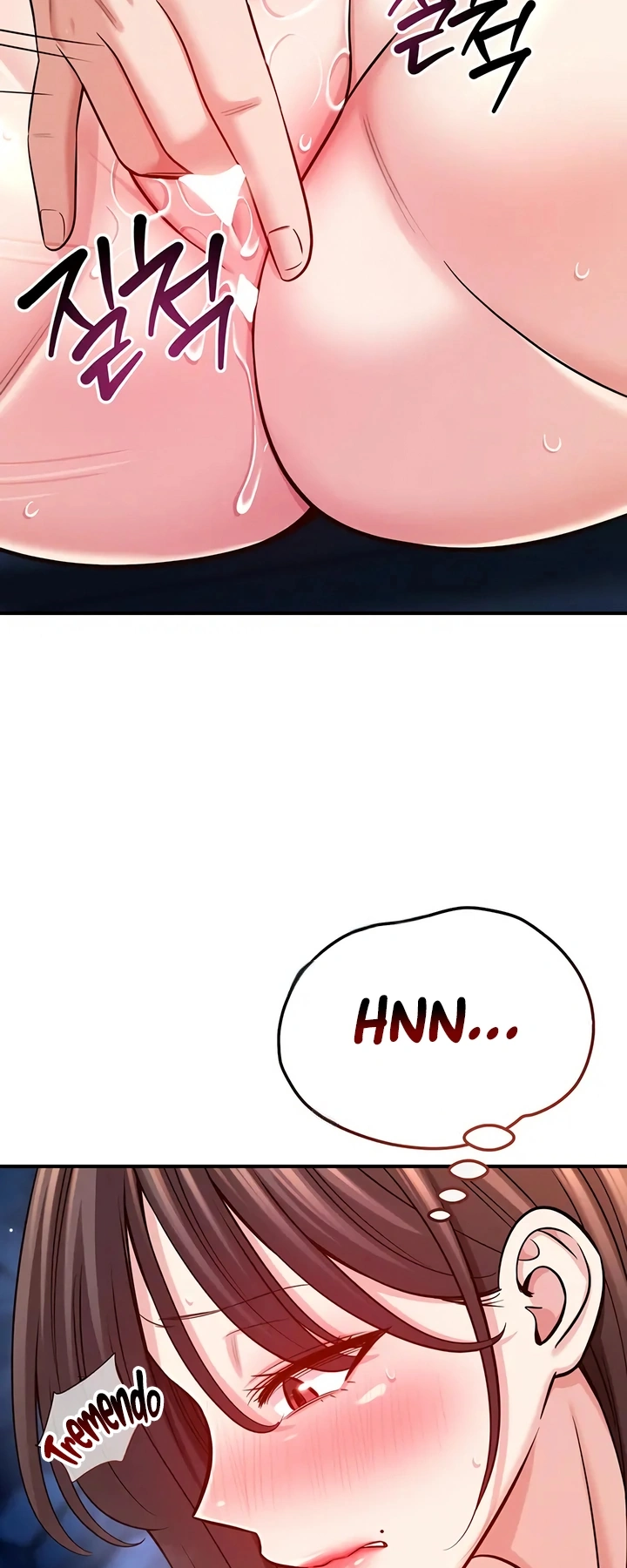 Ler Taming the New Noona Capitulo 24 Page 44
