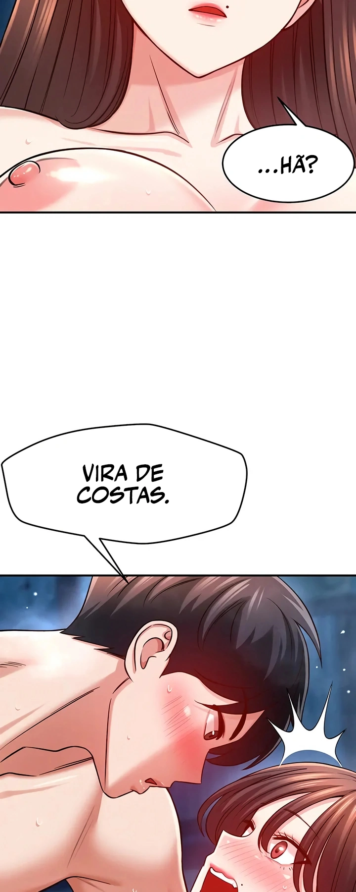 Ler Taming the New Noona Capitulo 24 Page 49