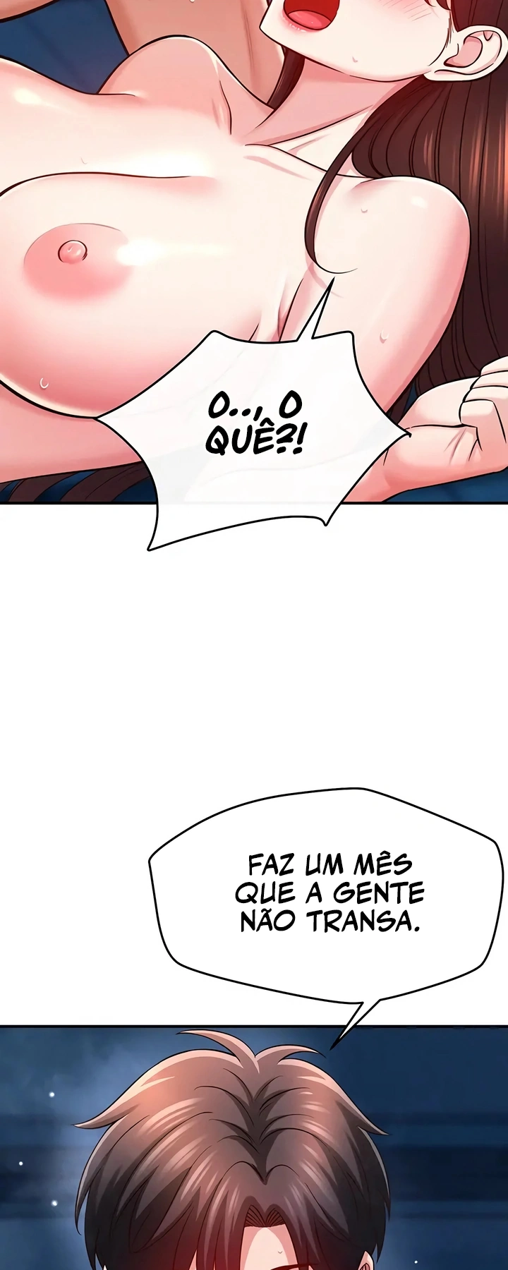 Ler Taming the New Noona Capitulo 24 Page 50