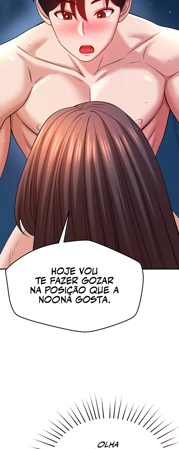 Ler Taming the New Noona Capitulo 24 Page 51