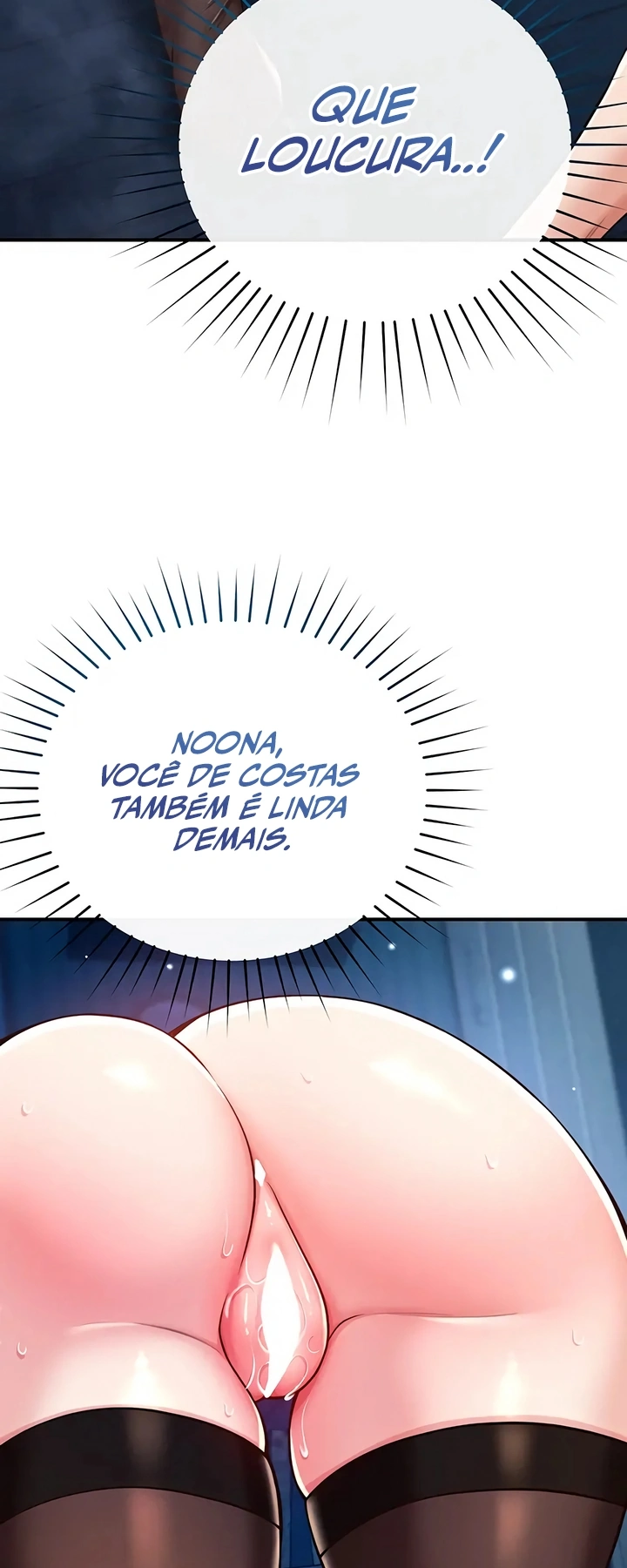 Ler Taming the New Noona Capitulo 24 Page 58