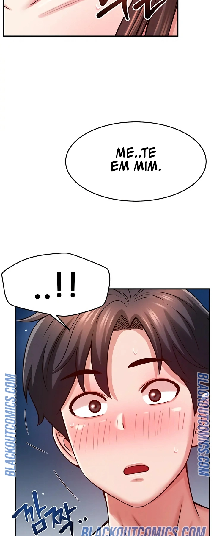 Ler Taming the New Noona Capitulo 24 Page 62