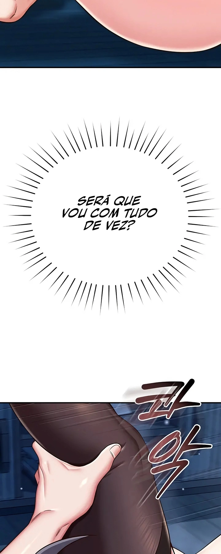 Ler Taming the New Noona Capitulo 24 Page 8