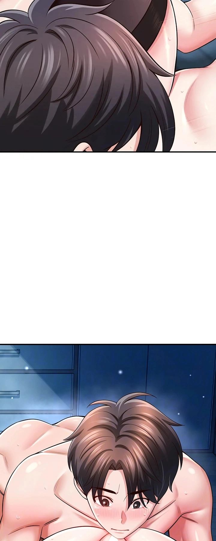 Ler Taming the New Noona Capitulo 24 Page 9