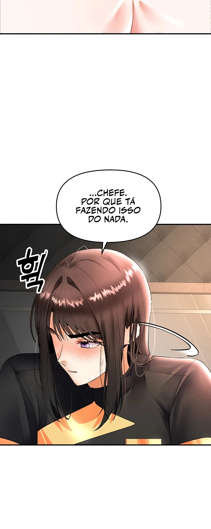 Ler I’m the Only Guy at the Massage Shop Capitulo 18 Page 10
