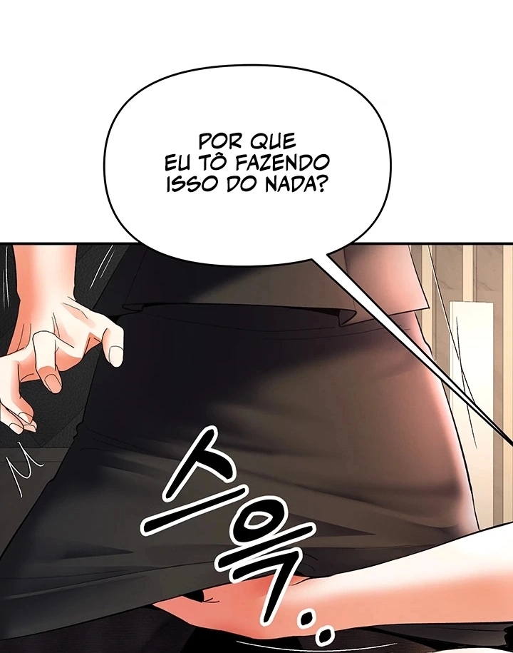 Ler I’m the Only Guy at the Massage Shop Capitulo 18 Page 11