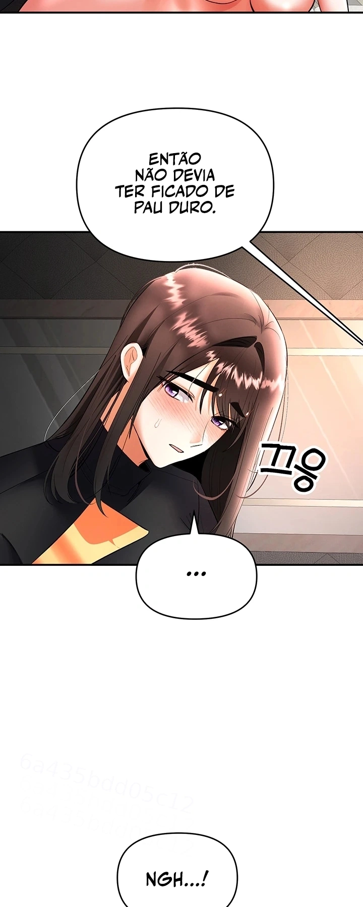 Ler I’m the Only Guy at the Massage Shop Capitulo 18 Page 13
