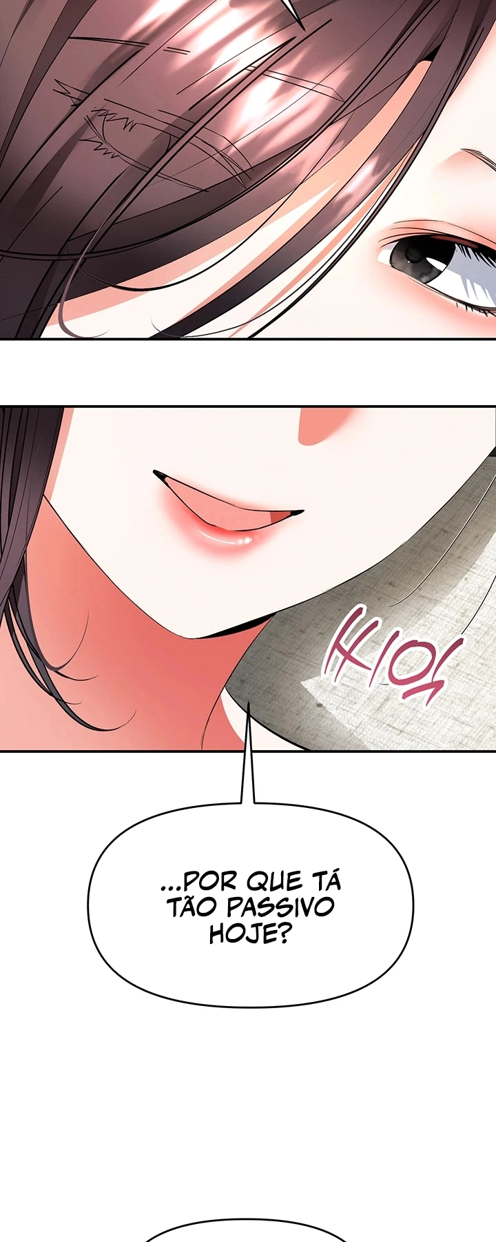Ler I’m the Only Guy at the Massage Shop Capitulo 18 Page 18