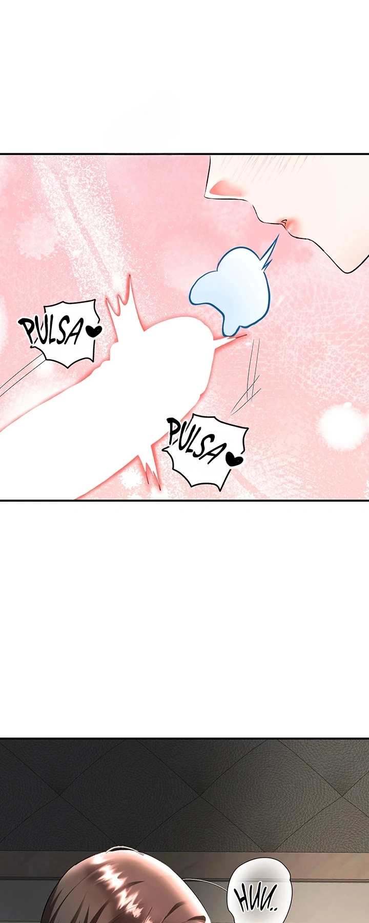 Ler I’m the Only Guy at the Massage Shop Capitulo 18 Page 23