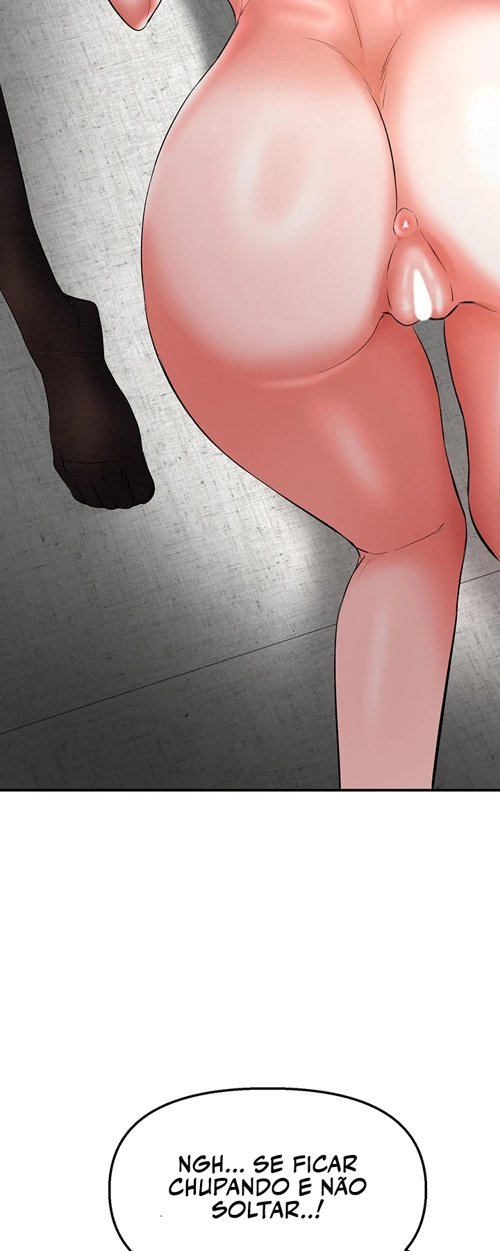 Ler I’m the Only Guy at the Massage Shop Capitulo 18 Page 29